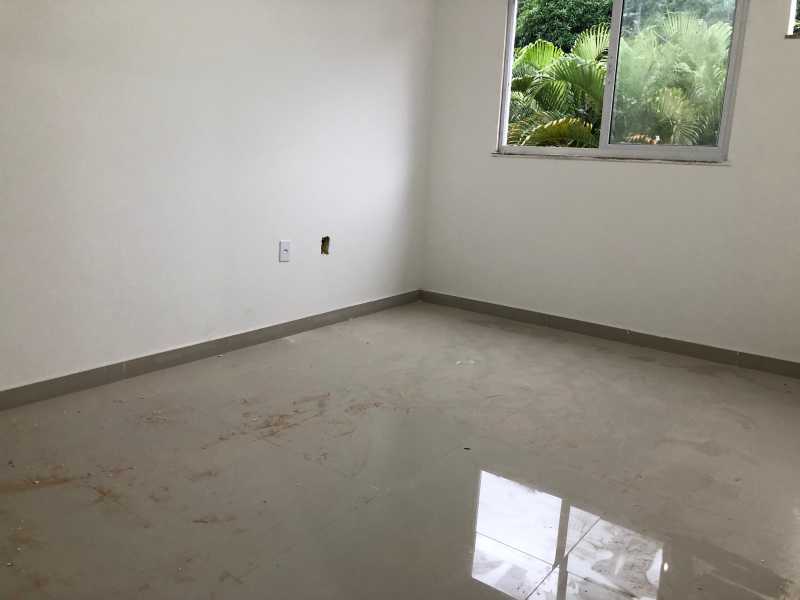 Conheça 15 do imóvel - Casa de Vila 3 quartos à venda Pechincha, Rio de Janeiro - R$ 429.000 - SVCV30001 - 16 15 - Casa de Vila 3 quartos à venda Pechincha, Rio de Janeiro - R$ 429.000 - SVCV30001 - 16