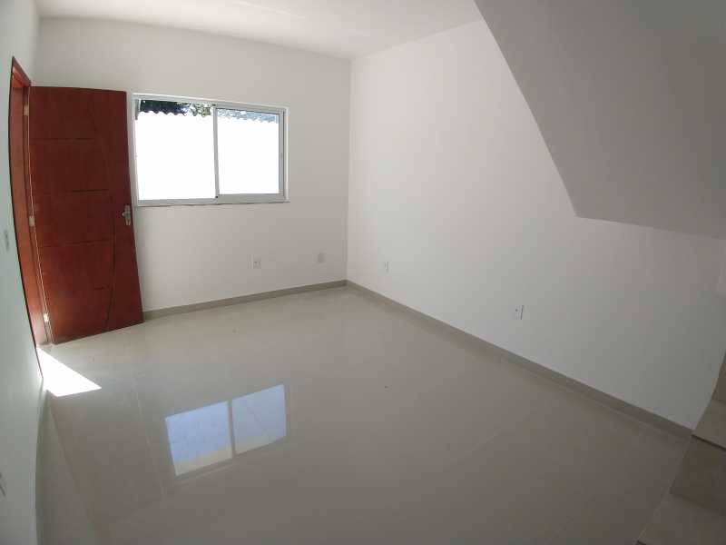 Conheça 3 do imóvel - Casa de Vila 3 quartos à venda Pechincha, Rio de Janeiro - R$ 429.000 - SVCV30001 - 4 3 - Casa de Vila 3 quartos à venda Pechincha, Rio de Janeiro - R$ 429.000 - SVCV30001 - 4