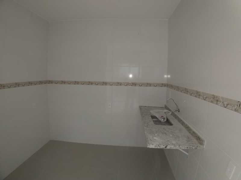 Conheça 9 do imóvel - Casa de Vila 3 quartos à venda Pechincha, Rio de Janeiro - R$ 429.000 - SVCV30001 - 10 9 - Casa de Vila 3 quartos à venda Pechincha, Rio de Janeiro - R$ 429.000 - SVCV30001 - 10