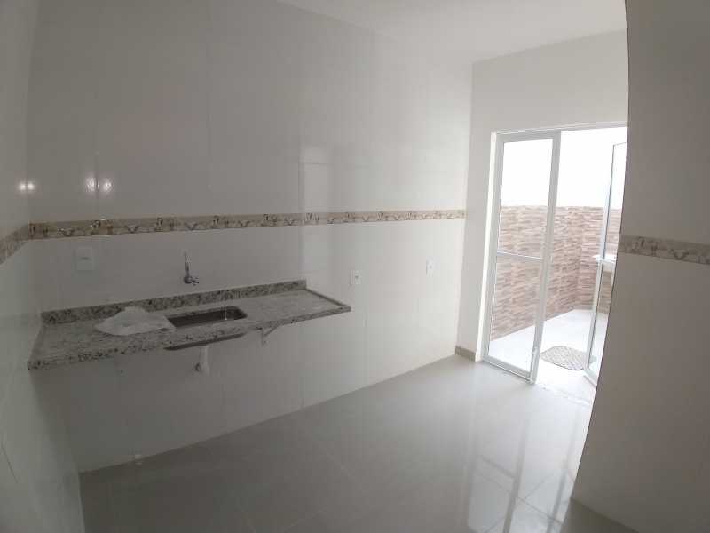 Conheça 8 do imóvel - Casa de Vila 3 quartos à venda Pechincha, Rio de Janeiro - R$ 429.000 - SVCV30001 - 9 8 - Casa de Vila 3 quartos à venda Pechincha, Rio de Janeiro - R$ 429.000 - SVCV30001 - 9