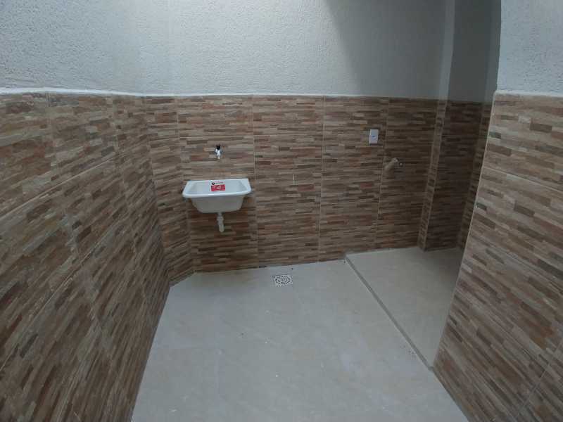 Conheça 10 do imóvel - Casa de Vila 3 quartos à venda Pechincha, Rio de Janeiro - R$ 429.000 - SVCV30001 - 11 10 - Casa de Vila 3 quartos à venda Pechincha, Rio de Janeiro - R$ 429.000 - SVCV30001 - 11