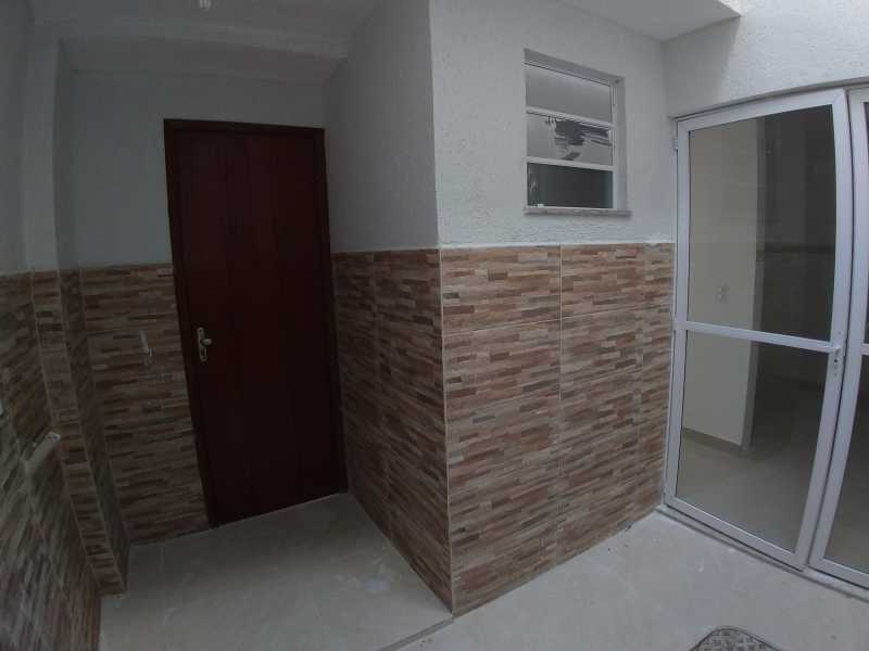 Conheça 11 do imóvel - Casa de Vila 3 quartos à venda Pechincha, Rio de Janeiro - R$ 429.000 - SVCV30001 - 12 11 - Casa de Vila 3 quartos à venda Pechincha, Rio de Janeiro - R$ 429.000 - SVCV30001 - 12