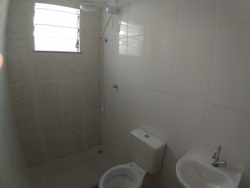 Conheça 26 do imóvel - Casa de Vila 3 quartos à venda Pechincha, Rio de Janeiro - R$ 429.000 - SVCV30001 - 27 26 - Casa de Vila 3 quartos à venda Pechincha, Rio de Janeiro - R$ 429.000 - SVCV30001 - 27