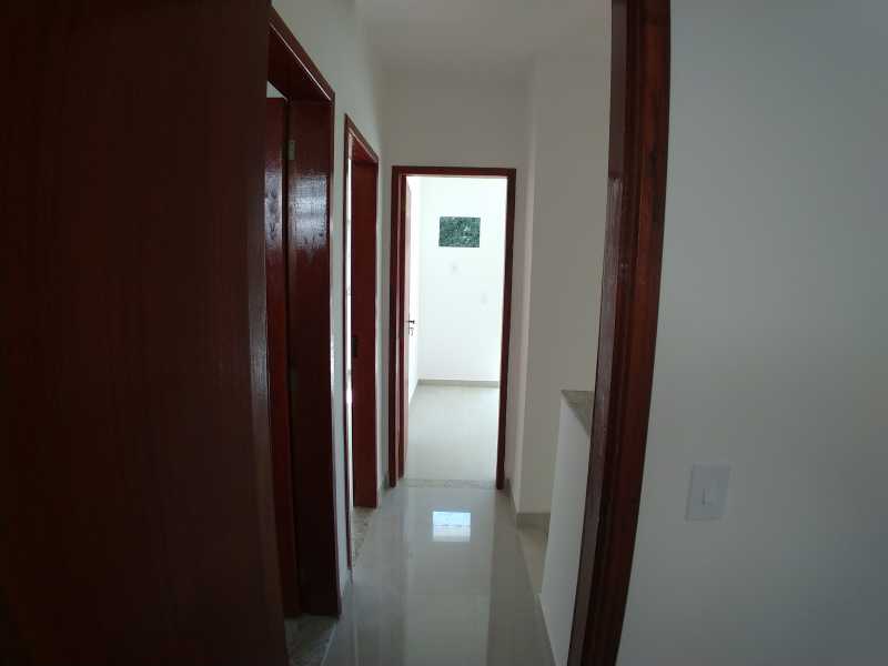 29 - Casa de Vila 3 quartos à venda Pechincha, Rio de Janeiro - R$ 429.000 - SVCV30001 - 29