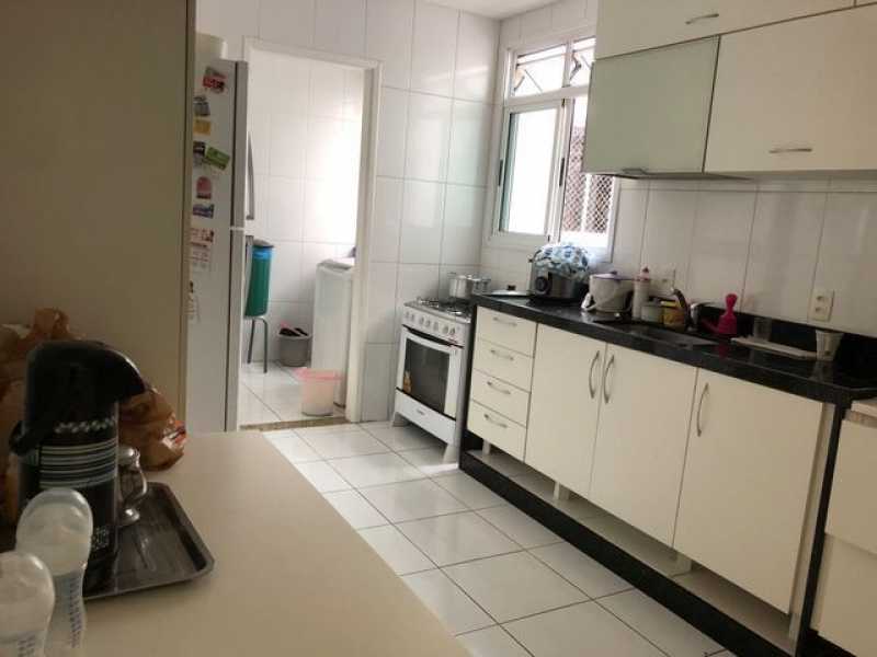Conheça 9 do imóvel - Cobertura 4 quartos à venda Recreio dos Bandeirantes, Rio de Janeiro - R$ 1.510.000 - SVCO40011 - 9 9 - Cobertura 4 quartos à venda Recreio dos Bandeirantes, Rio de Janeiro - R$ 1.510.000 - SVCO40011 - 9