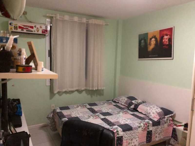 Conheça 13 do imóvel - Cobertura 4 quartos à venda Recreio dos Bandeirantes, Rio de Janeiro - R$ 1.510.000 - SVCO40011 - 13 13 - Cobertura 4 quartos à venda Recreio dos Bandeirantes, Rio de Janeiro - R$ 1.510.000 - SVCO40011 - 13