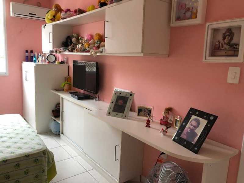 Conheça 15 do imóvel - Cobertura 4 quartos à venda Recreio dos Bandeirantes, Rio de Janeiro - R$ 1.510.000 - SVCO40011 - 15 15 - Cobertura 4 quartos à venda Recreio dos Bandeirantes, Rio de Janeiro - R$ 1.510.000 - SVCO40011 - 15