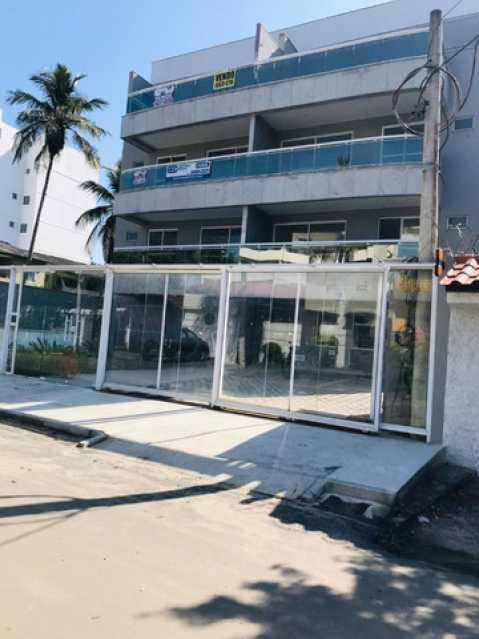 Conheça 1 do imóvel - Cobertura 3 quartos à venda Recreio dos Bandeirantes, Rio de Janeiro - R$ 900.000 - SVCO30035 - 1 1 - Cobertura 3 quartos à venda Recreio dos Bandeirantes, Rio de Janeiro - R$ 900.000 - SVCO30035 - 1