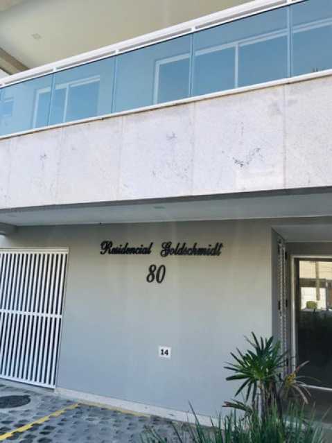 Conheça 2 do imóvel - Cobertura 3 quartos à venda Recreio dos Bandeirantes, Rio de Janeiro - R$ 900.000 - SVCO30035 - 2 2 - Cobertura 3 quartos à venda Recreio dos Bandeirantes, Rio de Janeiro - R$ 900.000 - SVCO30035 - 2