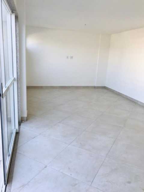 Conheça 7 do imóvel - Cobertura 3 quartos à venda Recreio dos Bandeirantes, Rio de Janeiro - R$ 900.000 - SVCO30035 - 7 7 - Cobertura 3 quartos à venda Recreio dos Bandeirantes, Rio de Janeiro - R$ 900.000 - SVCO30035 - 7