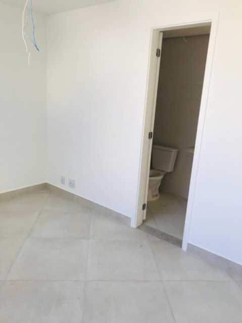 Conheça 11 do imóvel - Cobertura 3 quartos à venda Recreio dos Bandeirantes, Rio de Janeiro - R$ 900.000 - SVCO30035 - 11 11 - Cobertura 3 quartos à venda Recreio dos Bandeirantes, Rio de Janeiro - R$ 900.000 - SVCO30035 - 11