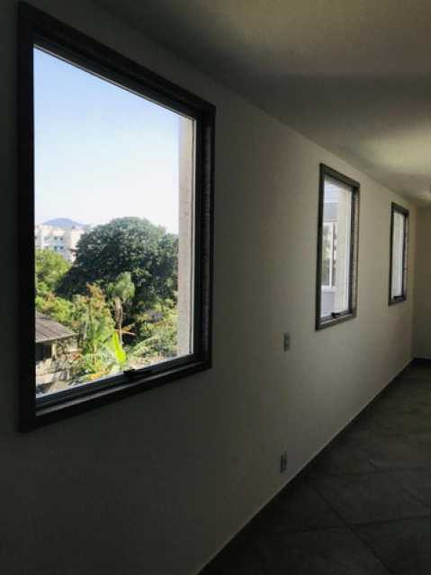Conheça 12 do imóvel - Cobertura 3 quartos à venda Recreio dos Bandeirantes, Rio de Janeiro - R$ 900.000 - SVCO30035 - 12 12 - Cobertura 3 quartos à venda Recreio dos Bandeirantes, Rio de Janeiro - R$ 900.000 - SVCO30035 - 12
