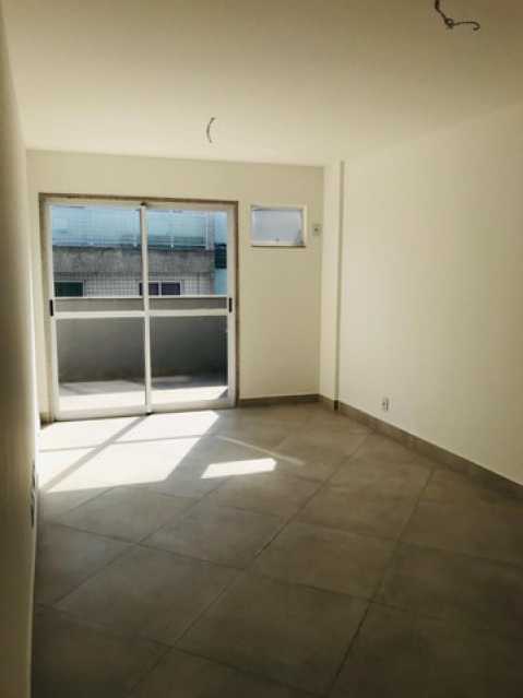 Conheça 13 do imóvel - Cobertura 3 quartos à venda Recreio dos Bandeirantes, Rio de Janeiro - R$ 900.000 - SVCO30035 - 13 13 - Cobertura 3 quartos à venda Recreio dos Bandeirantes, Rio de Janeiro - R$ 900.000 - SVCO30035 - 13