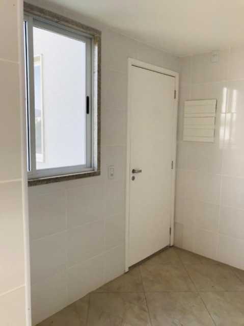 Conheça 16 do imóvel - Cobertura 3 quartos à venda Recreio dos Bandeirantes, Rio de Janeiro - R$ 900.000 - SVCO30035 - 16 16 - Cobertura 3 quartos à venda Recreio dos Bandeirantes, Rio de Janeiro - R$ 900.000 - SVCO30035 - 16