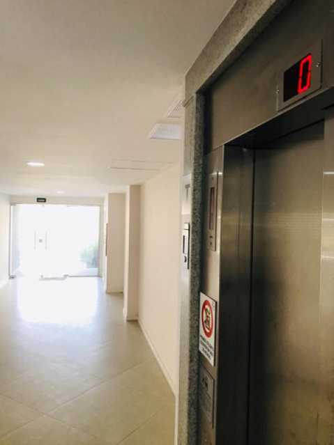 Conheça 19 do imóvel - Cobertura 3 quartos à venda Recreio dos Bandeirantes, Rio de Janeiro - R$ 900.000 - SVCO30035 - 19 19 - Cobertura 3 quartos à venda Recreio dos Bandeirantes, Rio de Janeiro - R$ 900.000 - SVCO30035 - 19