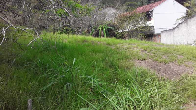 Conheça 2 do imóvel - Terreno Residencial à venda Camorim, Rio de Janeiro - R$ 280.000 - SVTR00001 - 2 2 - Terreno Residencial à venda Camorim, Rio de Janeiro - R$ 280.000 - SVTR00001 - 2