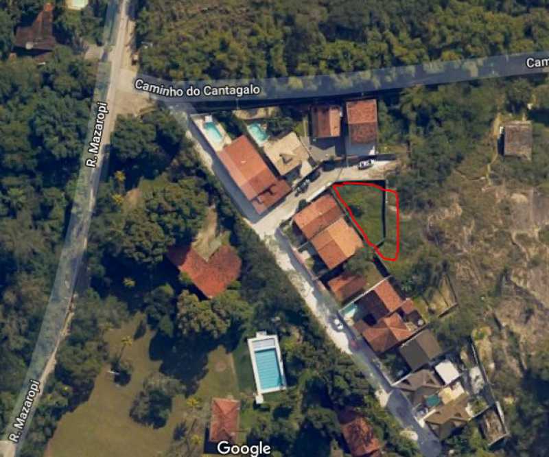 Conheça 7 do imóvel - Terreno Residencial à venda Camorim, Rio de Janeiro - R$ 280.000 - SVTR00001 - 7 7 - Terreno Residencial à venda Camorim, Rio de Janeiro - R$ 280.000 - SVTR00001 - 7