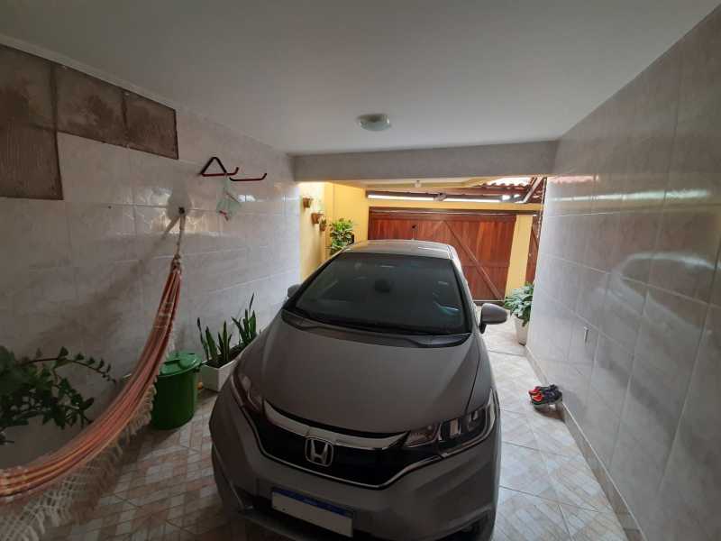 Conheça 3 do imóvel - Casa 3 quartos à venda Taquara, Rio de Janeiro - R$ 629.900 - SVCA30034 - 4 3 - Casa 3 quartos à venda Taquara, Rio de Janeiro - R$ 629.900 - SVCA30034 - 4