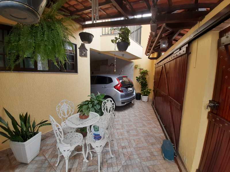 Conheça 4 do imóvel - Casa 3 quartos à venda Taquara, Rio de Janeiro - R$ 629.900 - SVCA30034 - 3 4 - Casa 3 quartos à venda Taquara, Rio de Janeiro - R$ 629.900 - SVCA30034 - 3
