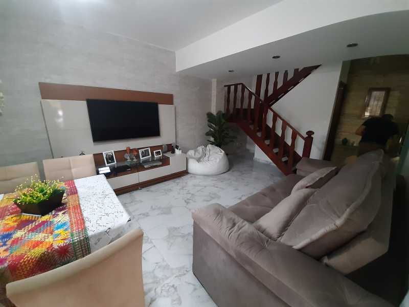 Conheça 5 do imóvel - Casa 3 quartos à venda Taquara, Rio de Janeiro - R$ 629.900 - SVCA30034 - 5 5 - Casa 3 quartos à venda Taquara, Rio de Janeiro - R$ 629.900 - SVCA30034 - 5