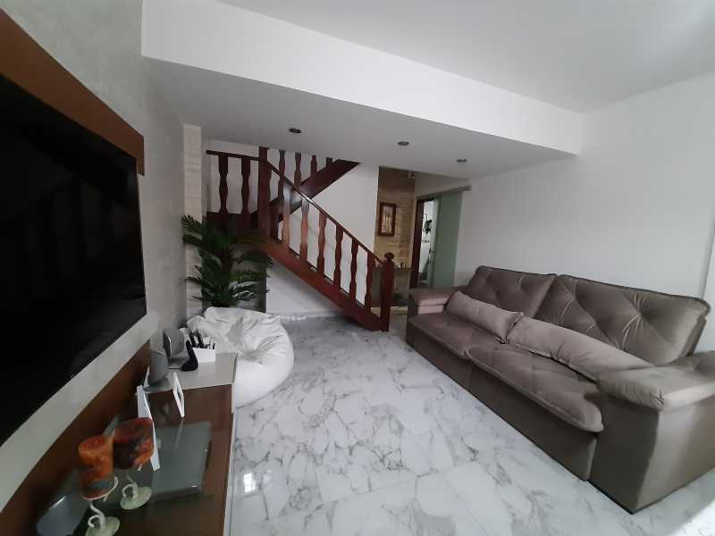 Conheça 6 do imóvel - Casa 3 quartos à venda Taquara, Rio de Janeiro - R$ 629.900 - SVCA30034 - 6 6 - Casa 3 quartos à venda Taquara, Rio de Janeiro - R$ 629.900 - SVCA30034 - 6