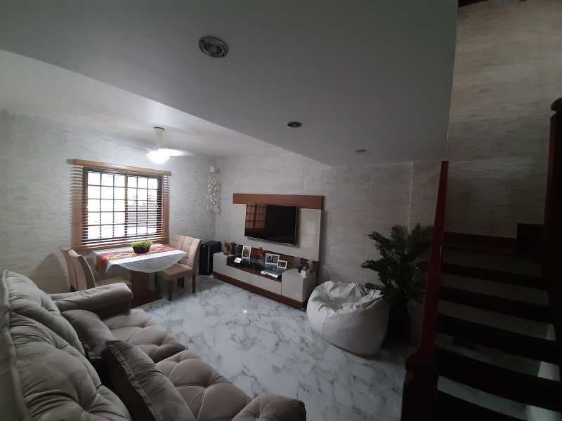 Conheça 7 do imóvel - Casa 3 quartos à venda Taquara, Rio de Janeiro - R$ 629.900 - SVCA30034 - 7 7 - Casa 3 quartos à venda Taquara, Rio de Janeiro - R$ 629.900 - SVCA30034 - 7