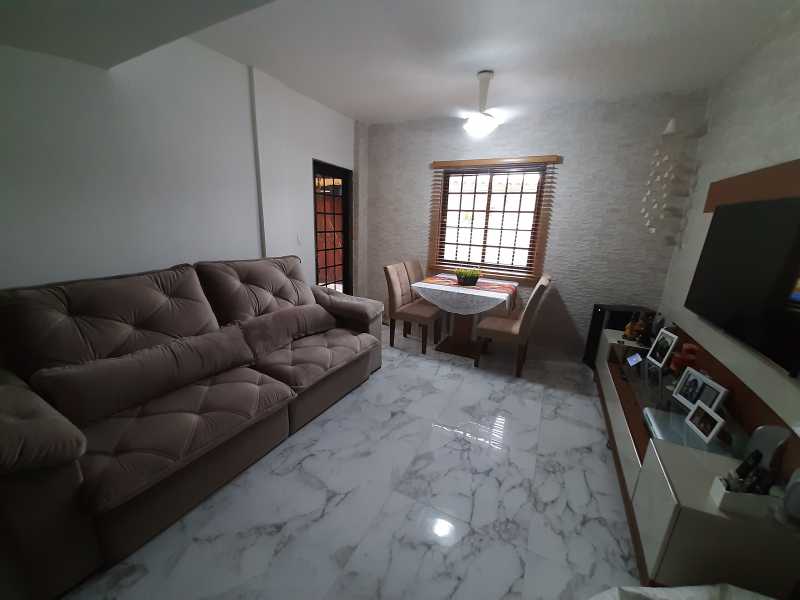 Conheça 8 do imóvel - Casa 3 quartos à venda Taquara, Rio de Janeiro - R$ 629.900 - SVCA30034 - 8 8 - Casa 3 quartos à venda Taquara, Rio de Janeiro - R$ 629.900 - SVCA30034 - 8