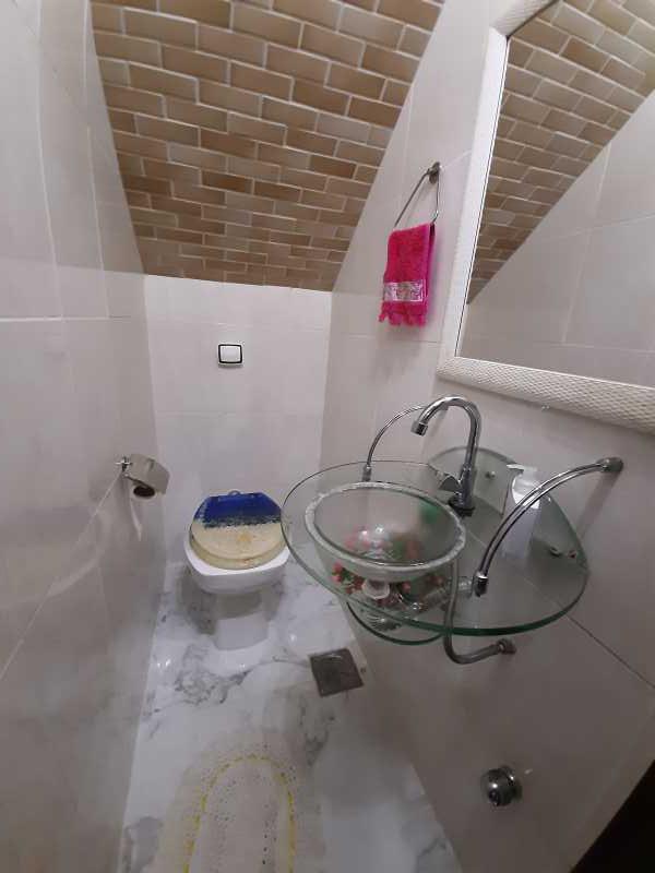 Conheça 9 do imóvel - Casa 3 quartos à venda Taquara, Rio de Janeiro - R$ 629.900 - SVCA30034 - 9 9 - Casa 3 quartos à venda Taquara, Rio de Janeiro - R$ 629.900 - SVCA30034 - 9