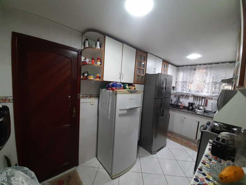 Conheça 10 do imóvel - Casa 3 quartos à venda Taquara, Rio de Janeiro - R$ 629.900 - SVCA30034 - 10 10 - Casa 3 quartos à venda Taquara, Rio de Janeiro - R$ 629.900 - SVCA30034 - 10