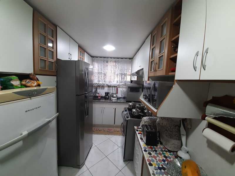Conheça 11 do imóvel - Casa 3 quartos à venda Taquara, Rio de Janeiro - R$ 629.900 - SVCA30034 - 11 11 - Casa 3 quartos à venda Taquara, Rio de Janeiro - R$ 629.900 - SVCA30034 - 11