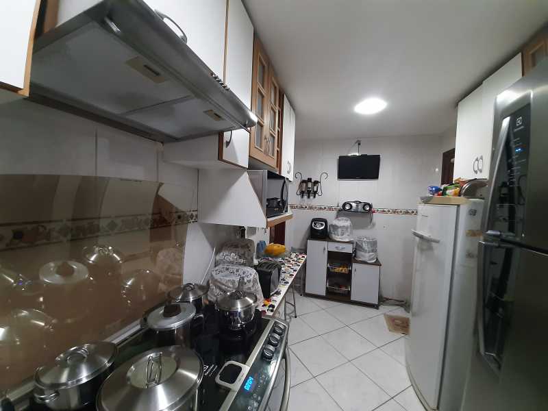 Conheça 12 do imóvel - Casa 3 quartos à venda Taquara, Rio de Janeiro - R$ 629.900 - SVCA30034 - 12 12 - Casa 3 quartos à venda Taquara, Rio de Janeiro - R$ 629.900 - SVCA30034 - 12