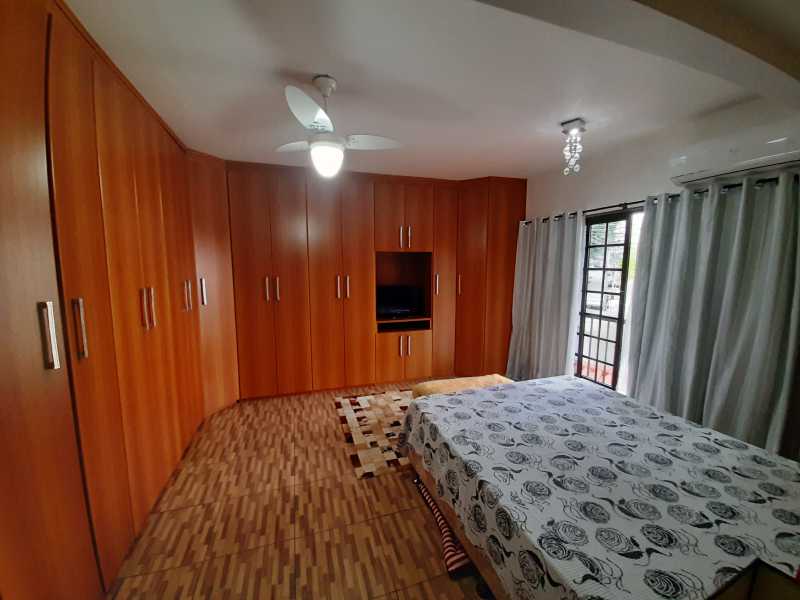 13 - Casa 3 quartos à venda Taquara, Rio de Janeiro - R$ 629.900 - SVCA30034 - 13