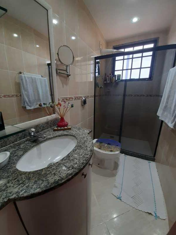 Conheça 18 do imóvel - Casa 3 quartos à venda Taquara, Rio de Janeiro - R$ 629.900 - SVCA30034 - 18 18 - Casa 3 quartos à venda Taquara, Rio de Janeiro - R$ 629.900 - SVCA30034 - 18