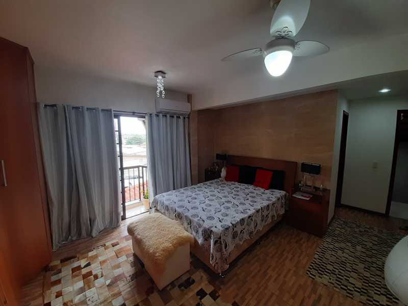 Conheça 19 do imóvel - Casa 3 quartos à venda Taquara, Rio de Janeiro - R$ 629.900 - SVCA30034 - 19 19 - Casa 3 quartos à venda Taquara, Rio de Janeiro - R$ 629.900 - SVCA30034 - 19