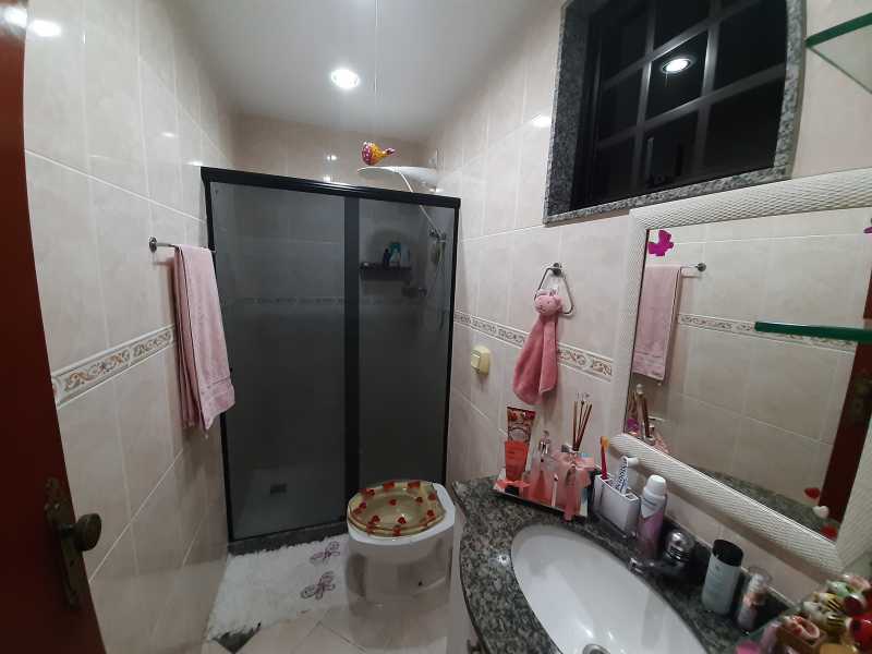 Conheça 20 do imóvel - Casa 3 quartos à venda Taquara, Rio de Janeiro - R$ 629.900 - SVCA30034 - 20 20 - Casa 3 quartos à venda Taquara, Rio de Janeiro - R$ 629.900 - SVCA30034 - 20