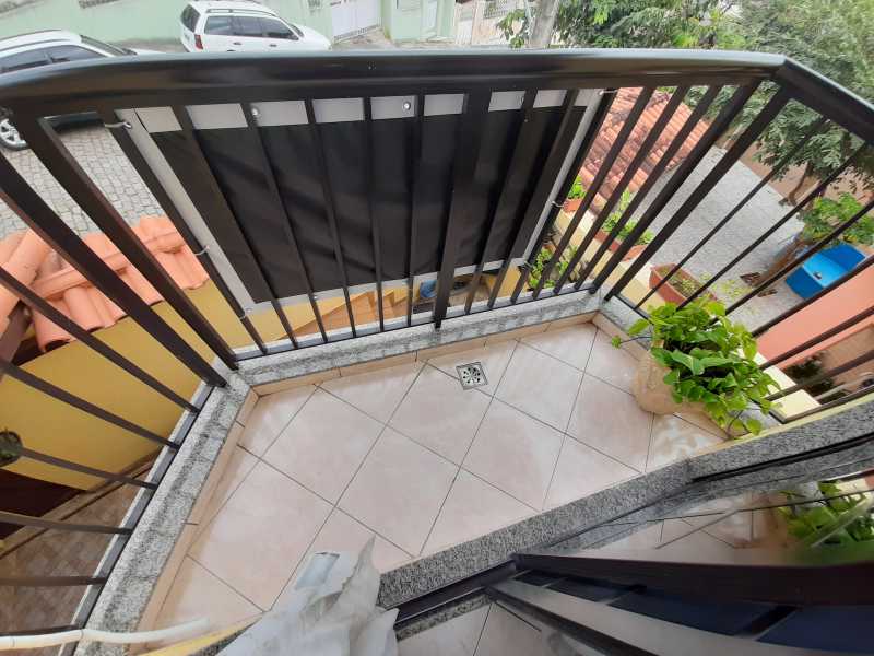 Conheça 22 do imóvel - Casa 3 quartos à venda Taquara, Rio de Janeiro - R$ 629.900 - SVCA30034 - 22 22 - Casa 3 quartos à venda Taquara, Rio de Janeiro - R$ 629.900 - SVCA30034 - 22