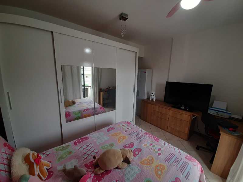 Conheça 23 do imóvel - Casa 3 quartos à venda Taquara, Rio de Janeiro - R$ 629.900 - SVCA30034 - 23 23 - Casa 3 quartos à venda Taquara, Rio de Janeiro - R$ 629.900 - SVCA30034 - 23