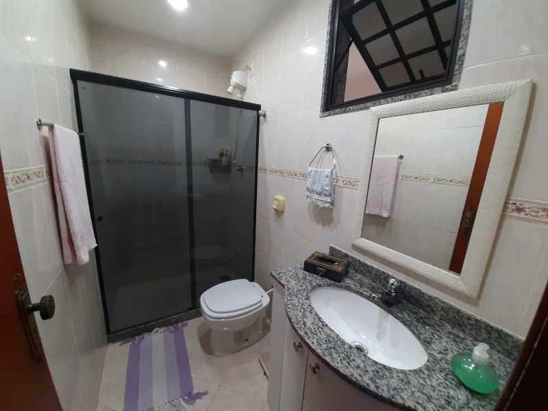 24 - Casa 3 quartos à venda Taquara, Rio de Janeiro - R$ 629.900 - SVCA30034 - 24