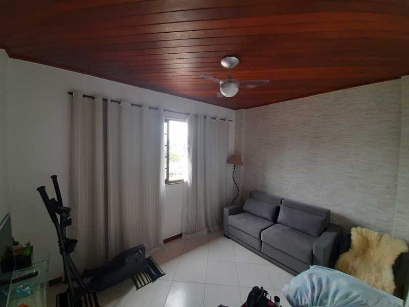 Conheça 25 do imóvel - Casa 3 quartos à venda Taquara, Rio de Janeiro - R$ 629.900 - SVCA30034 - 25 25 - Casa 3 quartos à venda Taquara, Rio de Janeiro - R$ 629.900 - SVCA30034 - 25