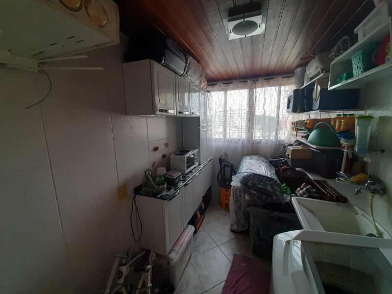 Conheça 26 do imóvel - Casa 3 quartos à venda Taquara, Rio de Janeiro - R$ 629.900 - SVCA30034 - 26 26 - Casa 3 quartos à venda Taquara, Rio de Janeiro - R$ 629.900 - SVCA30034 - 26