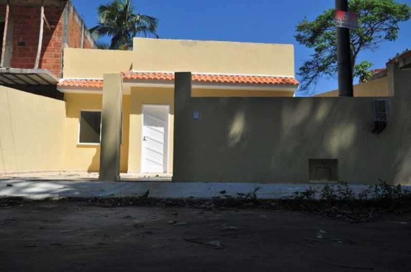 Conheça 417035419144911 do imóvel - Casa em Condomínio 3 quartos à venda Vargem Grande, Rio de Janeiro - R$ 439.900 - SVCN30132 - 12 417035419144911 - 12