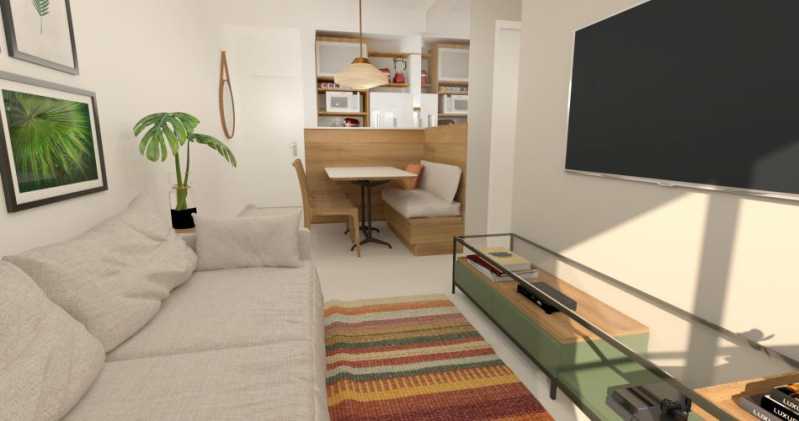 Conheça fotos-50 do imóvel - Apartamento 2 quartos à venda Praça Seca, Rio de Janeiro - R$ 279.900 - SVAP20456 - 5 fotos-50 - Apartamento 2 quartos à venda Praça Seca, Rio de Janeiro - R$ 279.900 - SVAP20456 - 5
