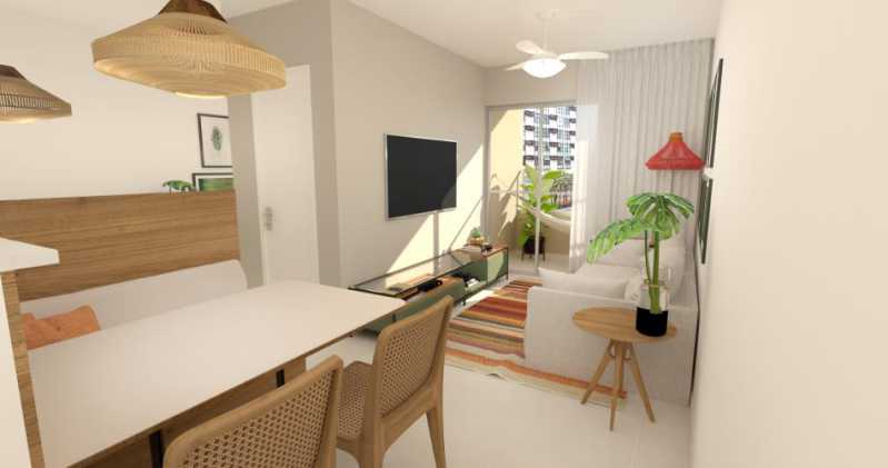 Conheça fotos-53 do imóvel - Apartamento 2 quartos à venda Praça Seca, Rio de Janeiro - R$ 279.900 - SVAP20456 - 7 fotos-53 - Apartamento 2 quartos à venda Praça Seca, Rio de Janeiro - R$ 279.900 - SVAP20456 - 7