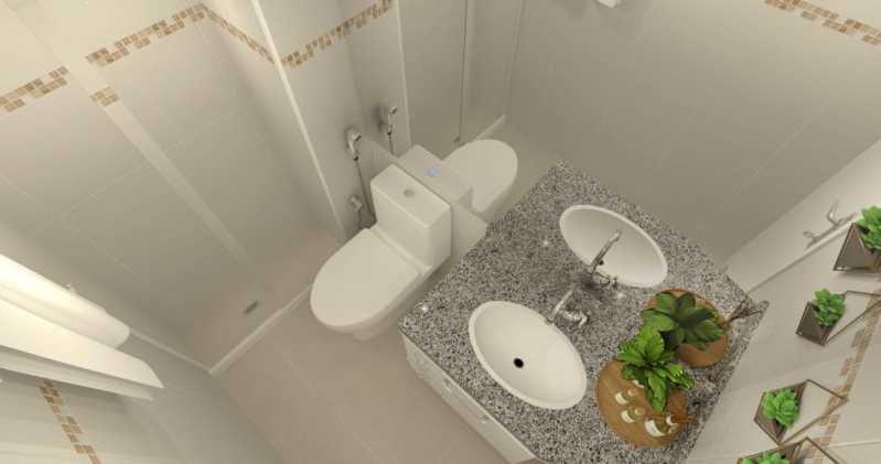 Conheça fotos-59 do imóvel - Apartamento 2 quartos à venda Praça Seca, Rio de Janeiro - R$ 279.900 - SVAP20456 - 15 fotos-59 - Apartamento 2 quartos à venda Praça Seca, Rio de Janeiro - R$ 279.900 - SVAP20456 - 15
