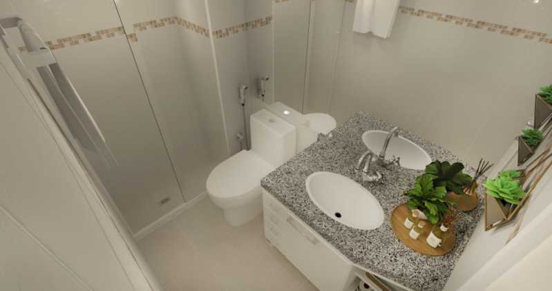 Conheça fotos-61 do imóvel - Apartamento 2 quartos à venda Praça Seca, Rio de Janeiro - R$ 279.900 - SVAP20456 - 16 fotos-61 - Apartamento 2 quartos à venda Praça Seca, Rio de Janeiro - R$ 279.900 - SVAP20456 - 16