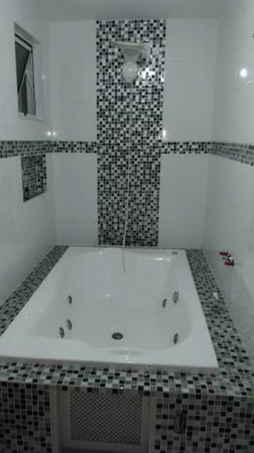 Conheça 20 do imóvel - Casa em Condomínio 3 quartos à venda Vargem Grande, Rio de Janeiro - R$ 380.000 - SVCN30133 - 19 20 - 19