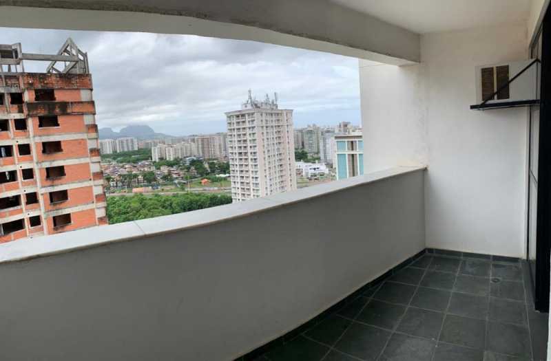 Conheça 2 do imóvel - Apartamento 3 quartos à venda Curicica, Rio de Janeiro - R$ 279.900 - SVAP30222 - 4 2 - Apartamento 3 quartos à venda Curicica, Rio de Janeiro - R$ 279.900 - SVAP30222 - 4