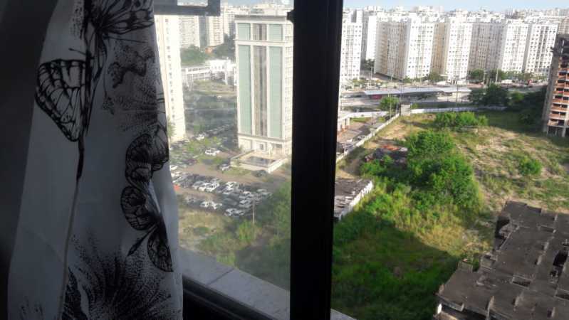 Conheça 14 do imóvel - Apartamento 3 quartos à venda Curicica, Rio de Janeiro - R$ 279.900 - SVAP30222 - 16 14 - Apartamento 3 quartos à venda Curicica, Rio de Janeiro - R$ 279.900 - SVAP30222 - 16