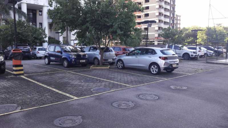 Conheça 15 do imóvel - Apartamento 3 quartos à venda Curicica, Rio de Janeiro - R$ 279.900 - SVAP30222 - 17 15 - Apartamento 3 quartos à venda Curicica, Rio de Janeiro - R$ 279.900 - SVAP30222 - 17