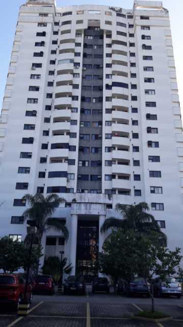 Conheça 16 do imóvel - Apartamento 3 quartos à venda Curicica, Rio de Janeiro - R$ 279.900 - SVAP30222 - 18 16 - Apartamento 3 quartos à venda Curicica, Rio de Janeiro - R$ 279.900 - SVAP30222 - 18